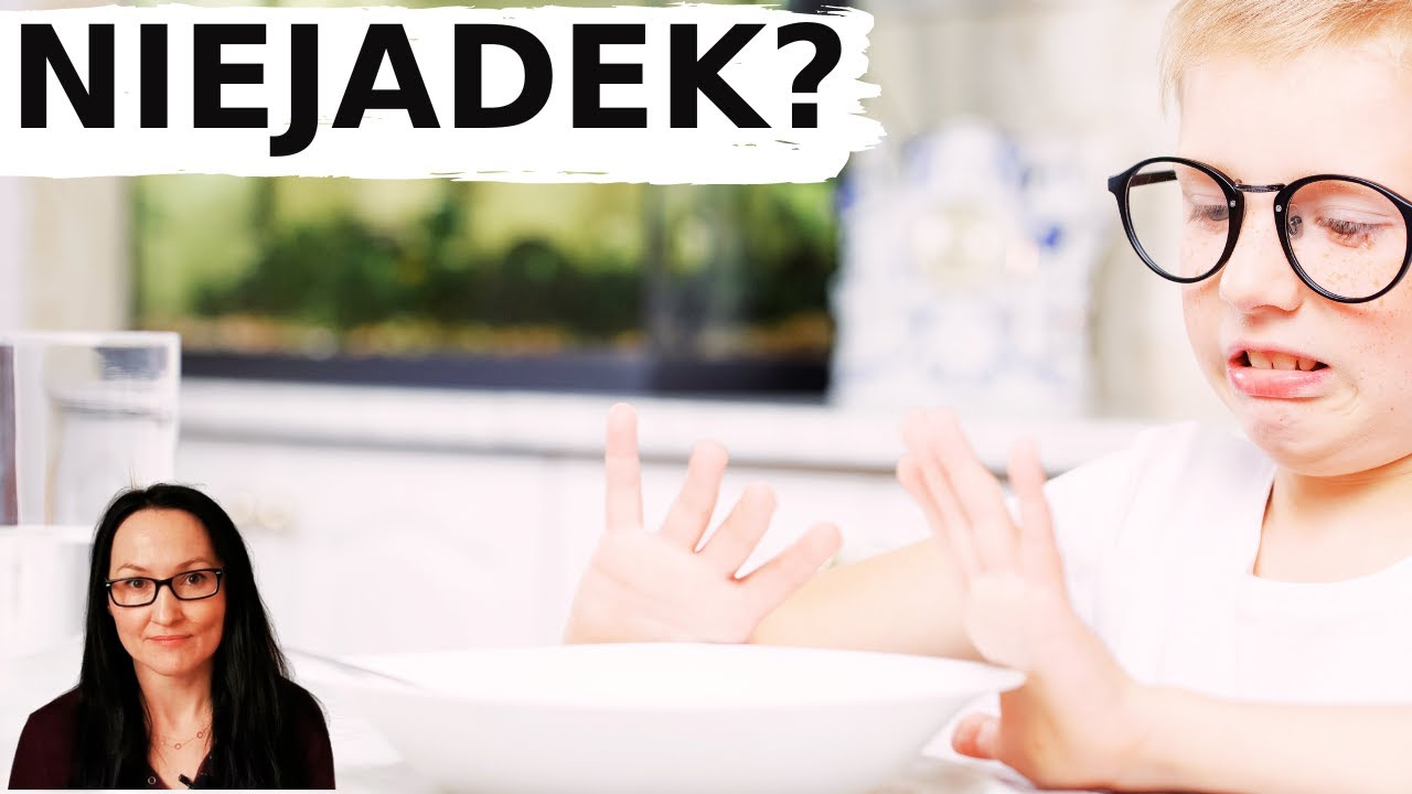 WYBI&Oacute;RCZOŚĆ POKARMOWA CZY NEOFOBIA? KIEDY SIĘ NIEPOKOIĆ