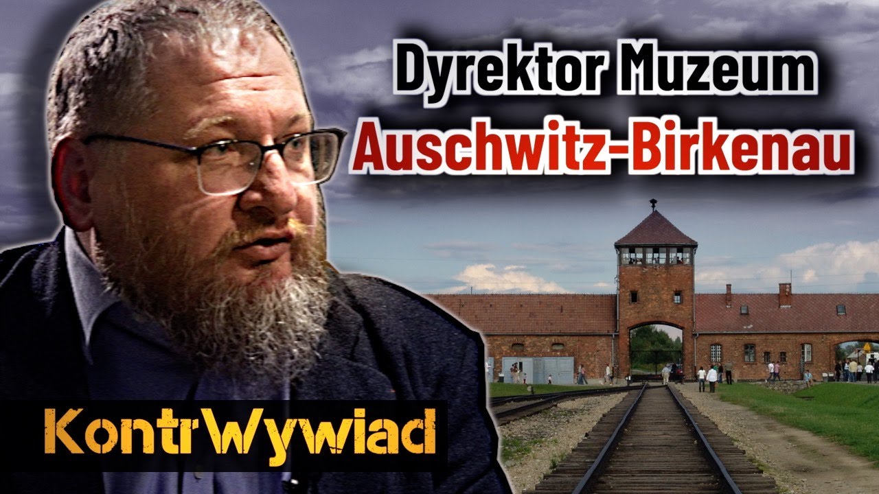 „Za brak guzika na pasiaku więzień mógł zostać zabity”