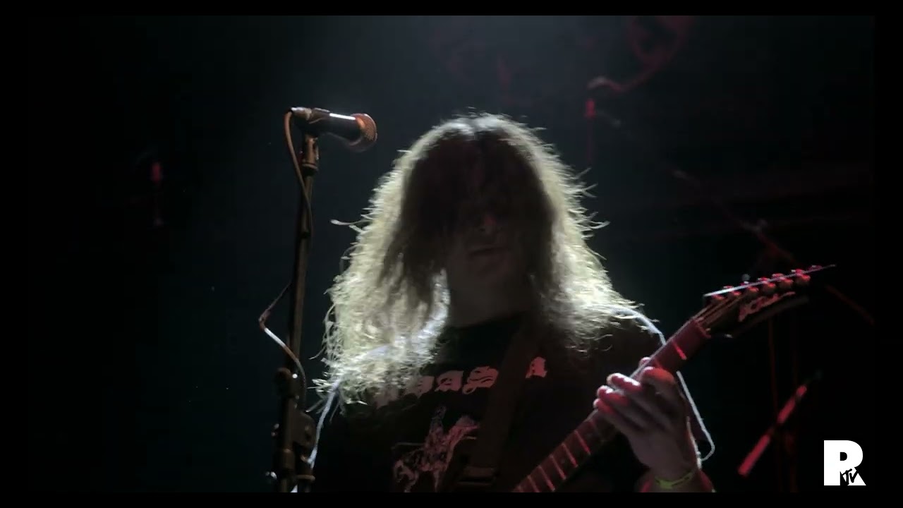 Ethereal Tomb Live at Reggies 11.3.24