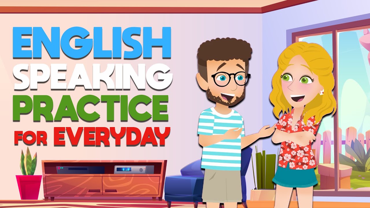 80 English Conversations for English Speaking Practice | Everyday English Conversations to Learn