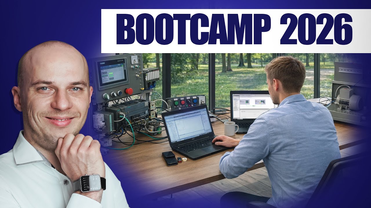 Programista PLC to nie to, co myślisz