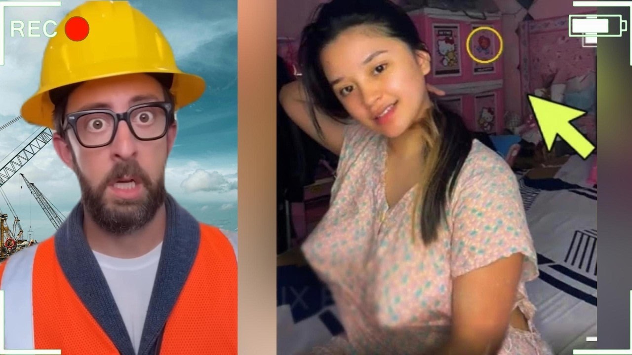 Unbelievable Workers & Talented Engineers | EP 22 #construction #adamrose #workers #smart