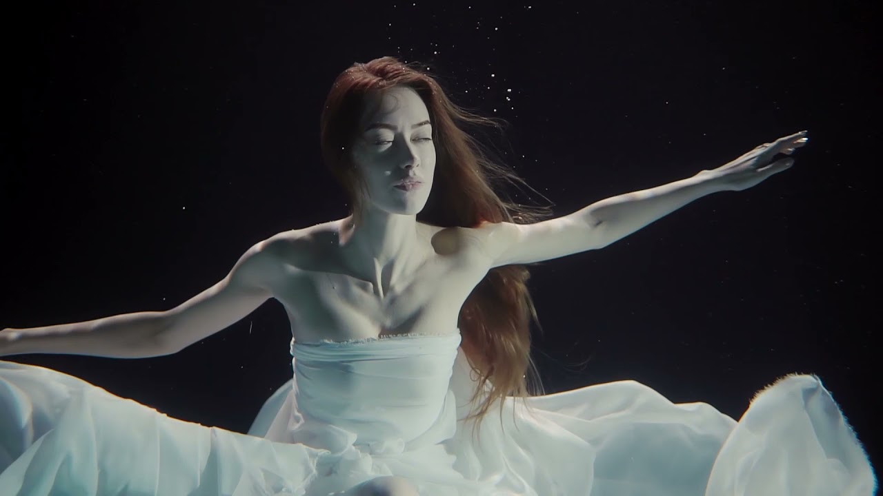 Zafrir & Grimix - ANA (Official Music Video)