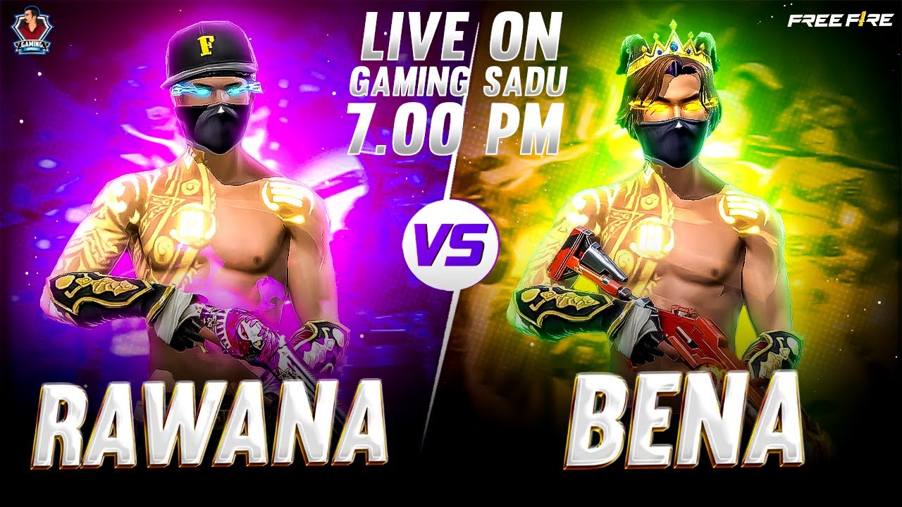 🔴BENA Vs RAWANA | BEST OF 2/3