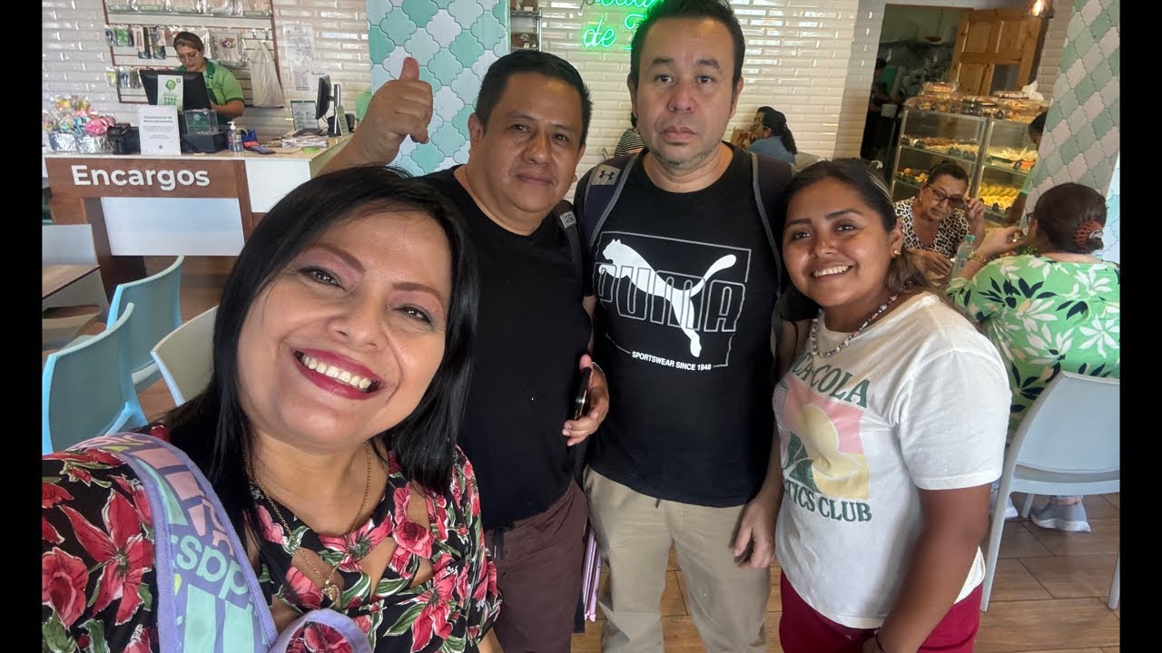 😱😱SE LLEGO EL DÍA DE LA SORPRESA EN SAN JACINTO