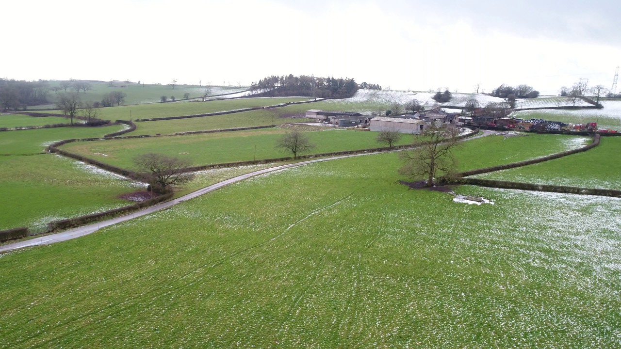 Over Tean