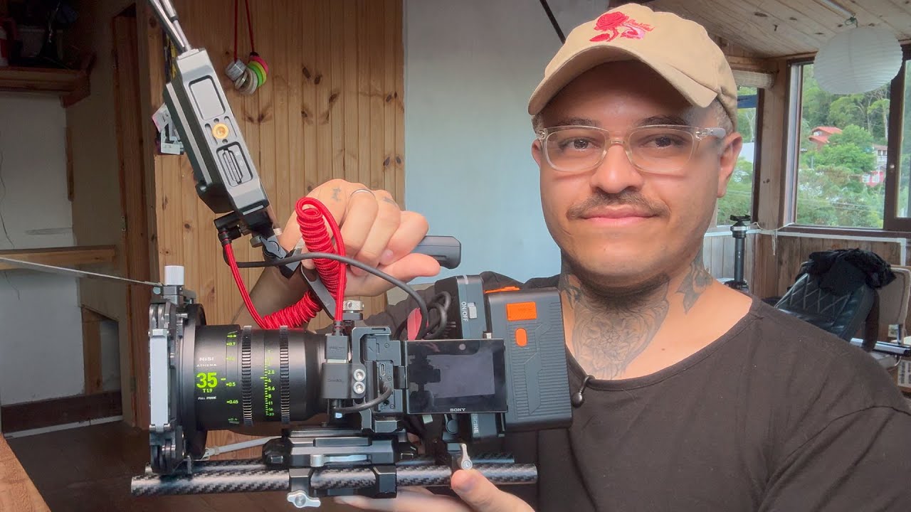 equipamento não importa