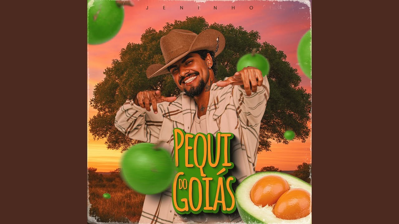 Pequi do Goiás