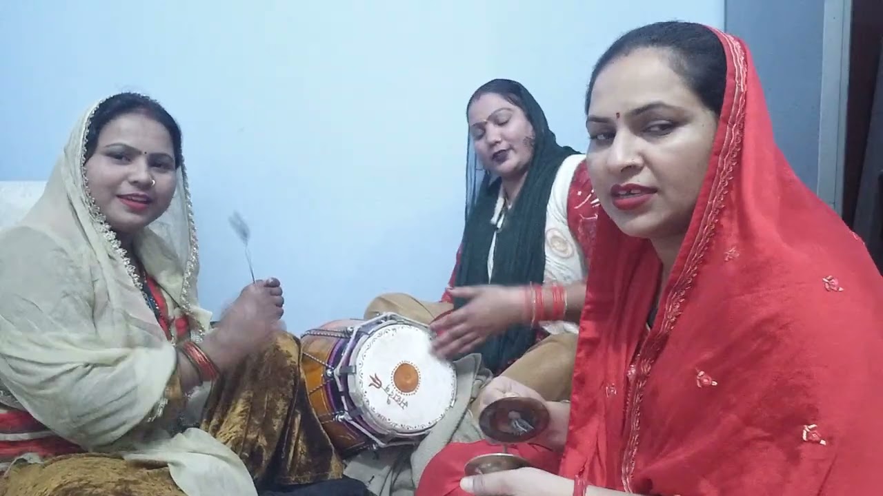 बुलावै  रसिया ,बुलावै रसिया मुझे कर करके 🪷🌺कान्हा भजन 🙏🏼viral video# jaanki mandli