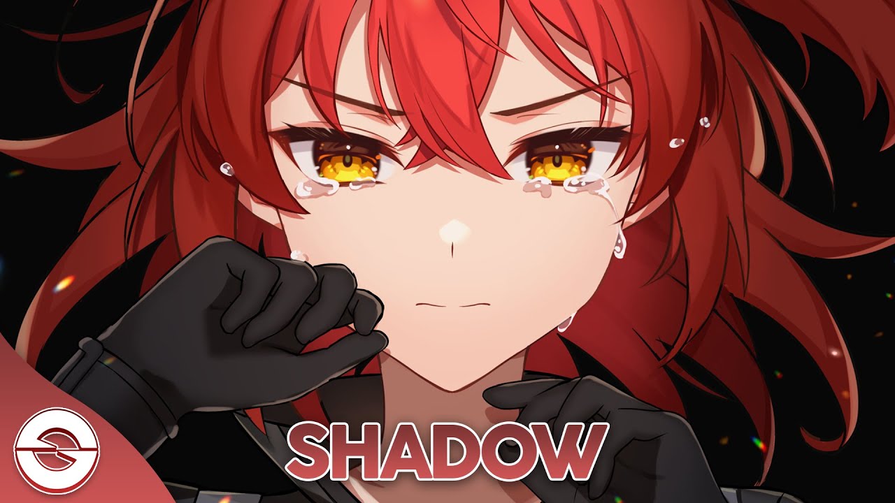 Nightcore - Shadow - (Lyrics)