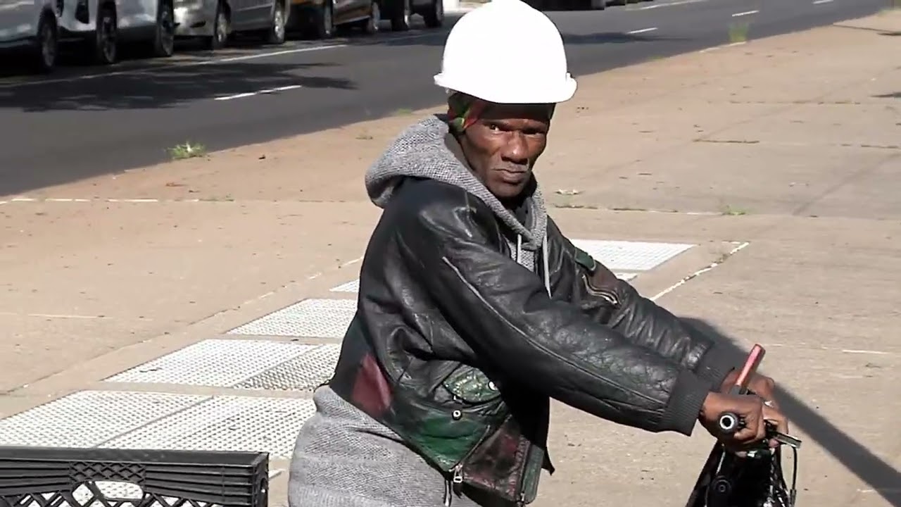 Nick Matthews fall 2025
