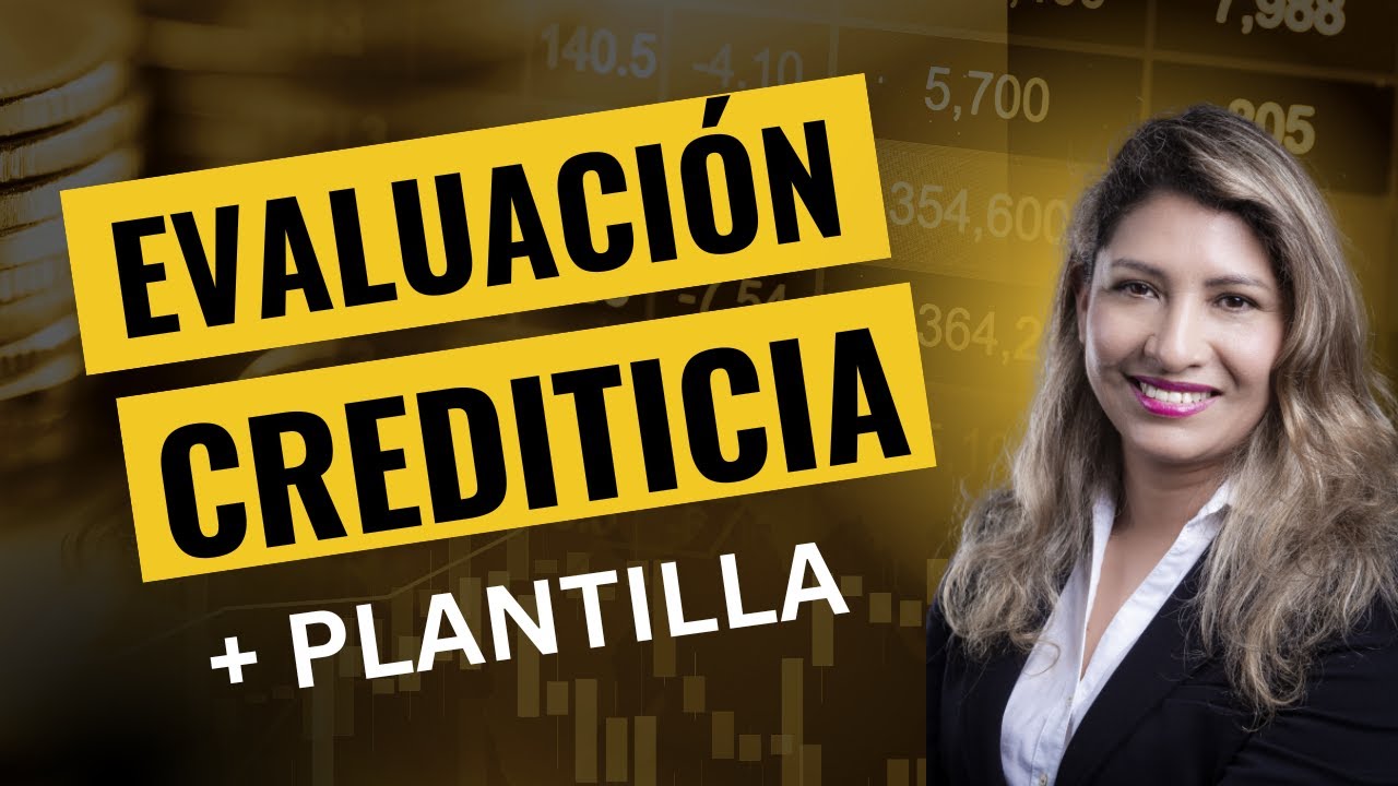 👉 Preparación eficaz de Estados Financieros para Evaluación de Créditos | Microfinanzas