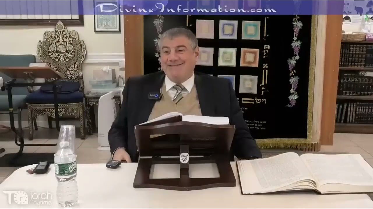 The Power Of Kiruv | Rabbi Yosef Mizrachi