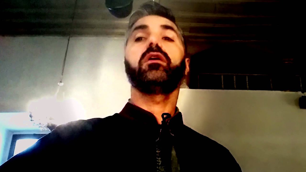 Άξιον εστίν πλ.Δ' - Γιώργος Φανάρας