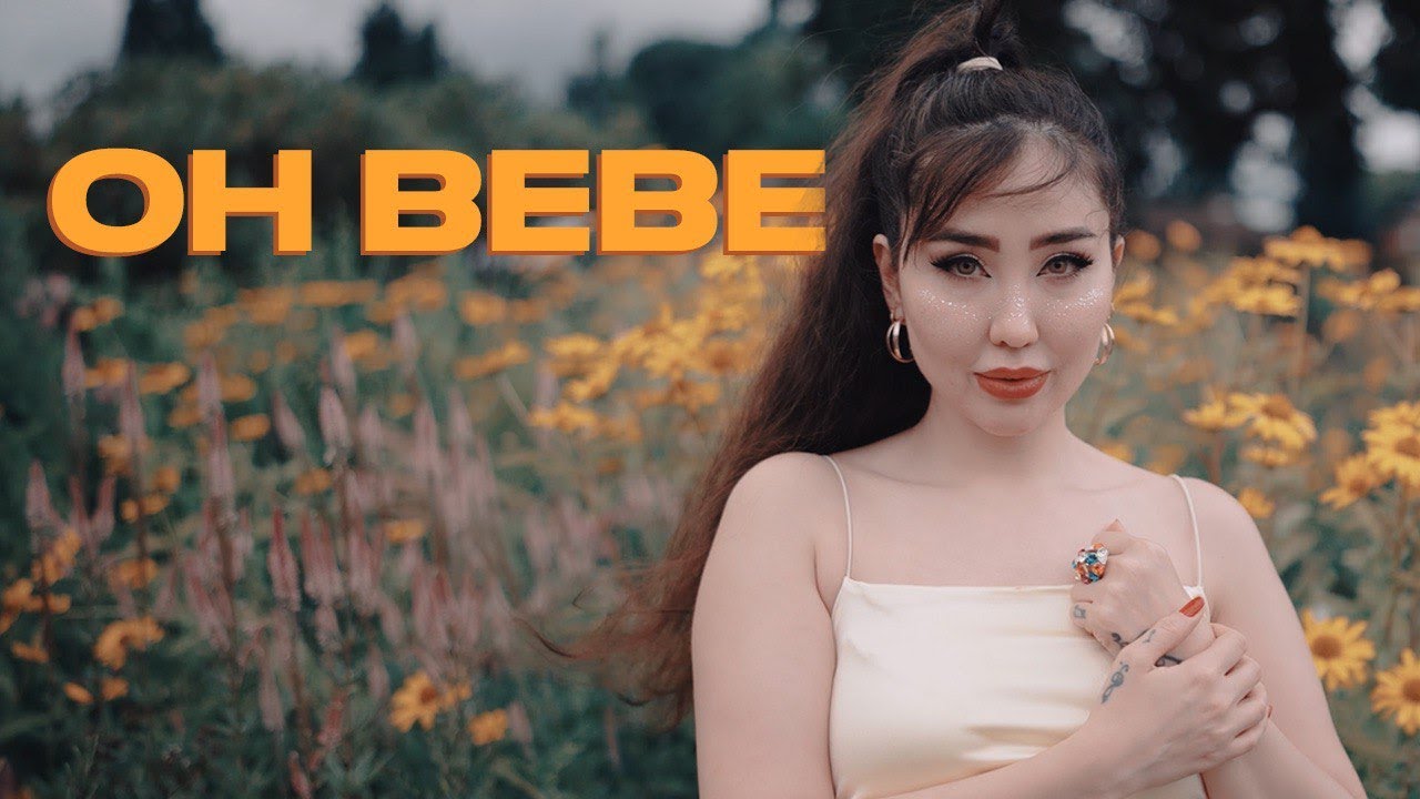 OH BEBE Zartosht x Ruli ( prod by deyjanbeats )