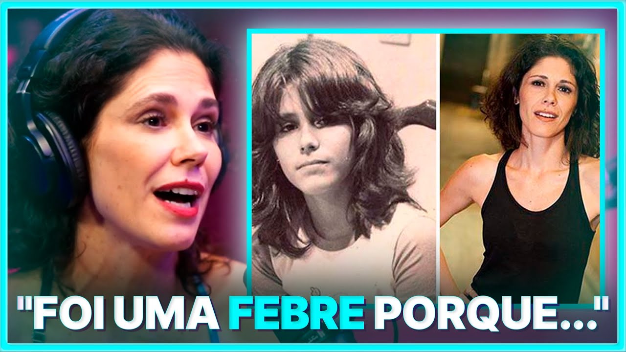RELEMBROU NOVELA 'A GATA COMEU' | JULIANA MARTINS