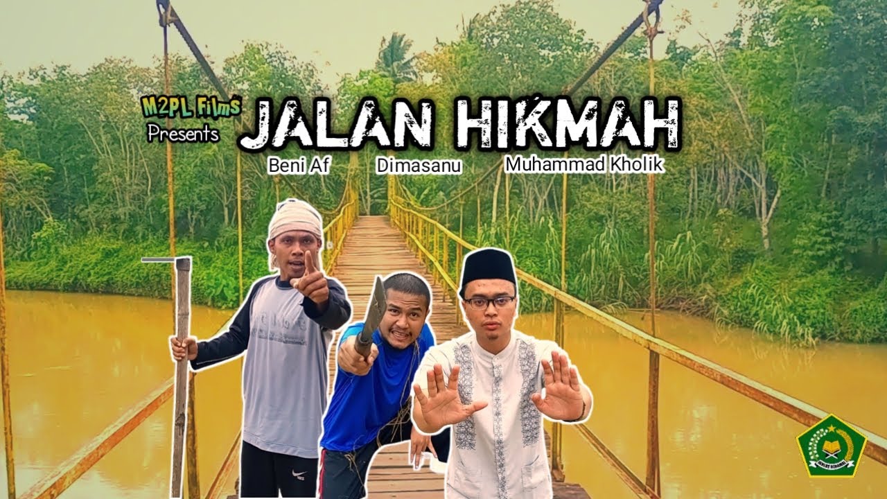 KOMPETISI FILM PENDEK ISLAMI (KFPI) 2022 || 