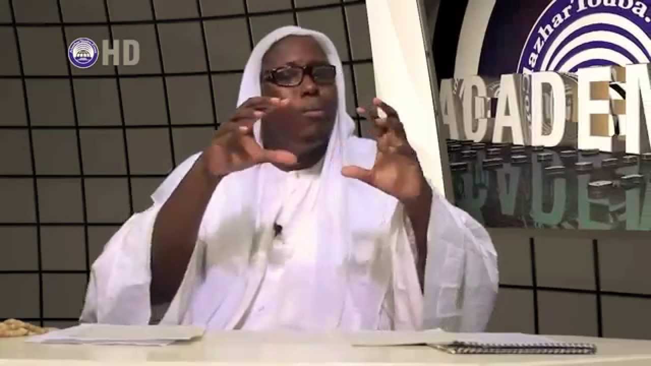 Les Secrets du Khassida Ayassa Minnil Laahu (Part 2)