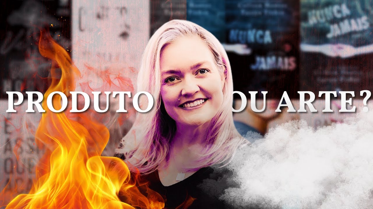 Por que Colleen Hoover é tão popular? BookTok, polêmicas, É assim que acaba…