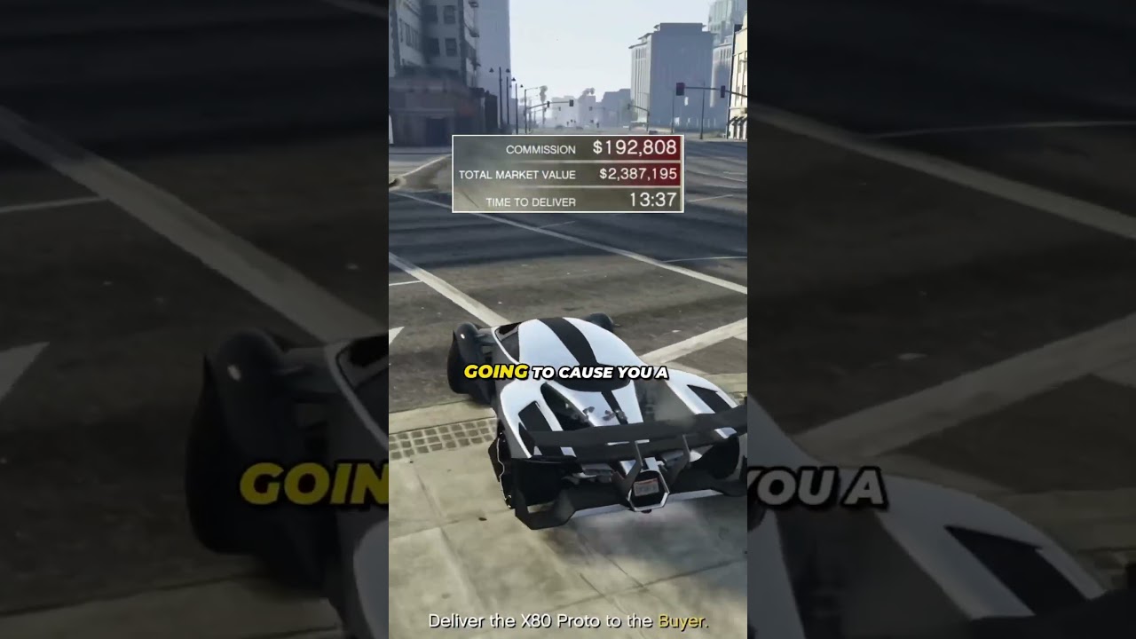 8 гениальных советов для вашего автосклада в GTA Online! 👀