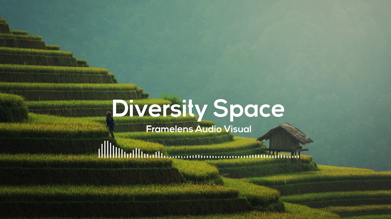 Free Backsound Gamelan Jawa - Diversity Space