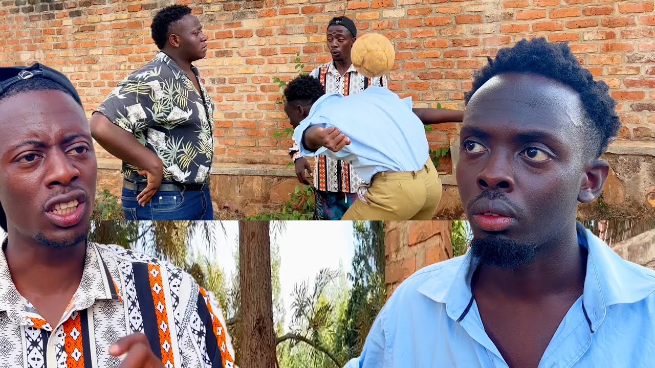 NYAXO COMEDY: Umutoza Nyaxo