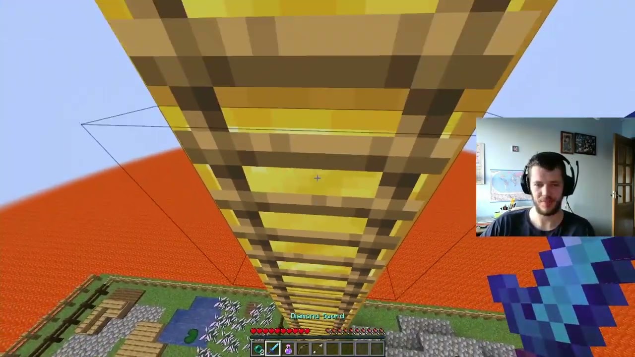 Hide and Seek Community Map