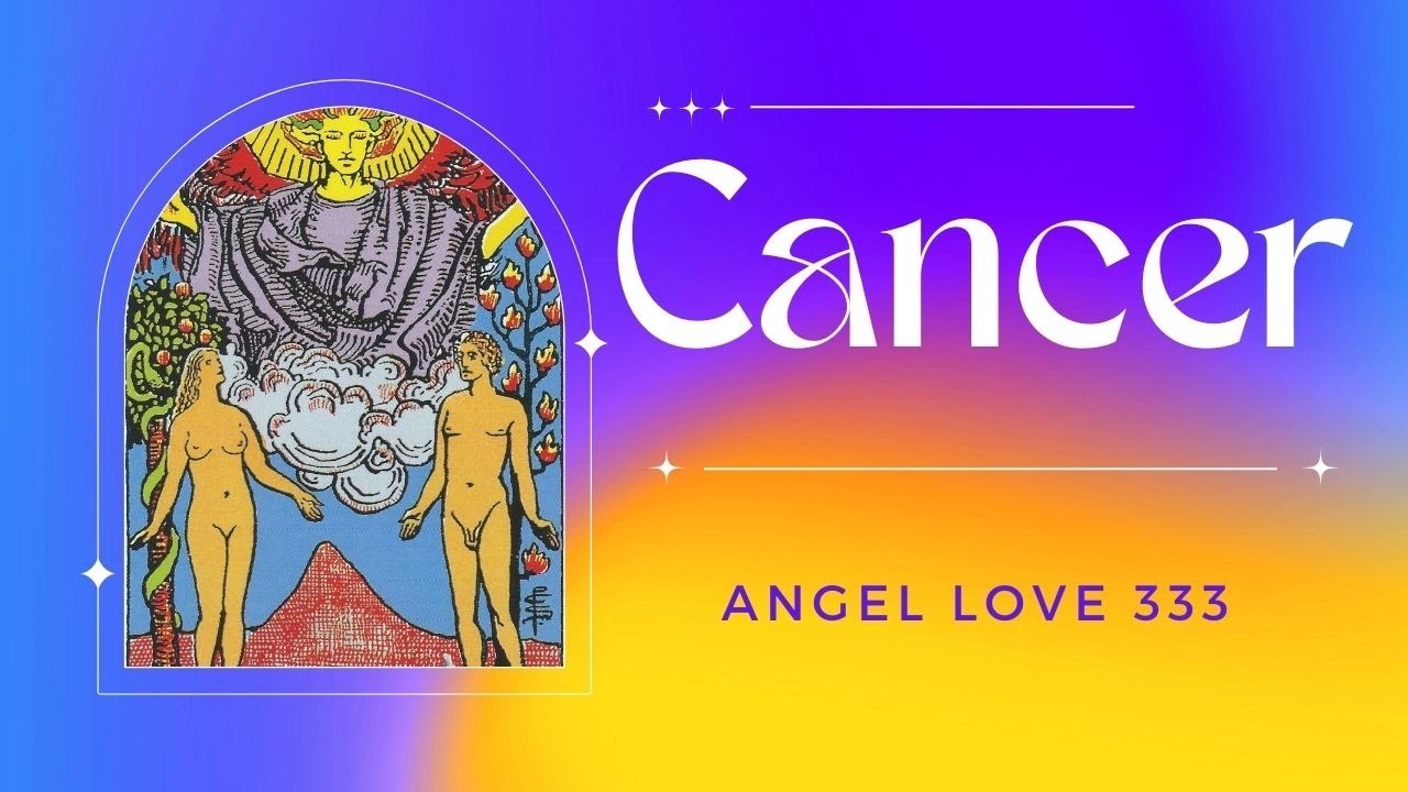 💜 Cancer  