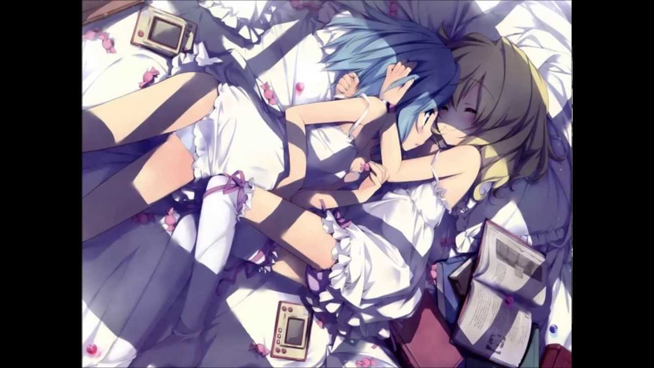 Bermuda Loverz - My Girl (Rimini Rockaz Radio Edit) [NIGHTCORE]