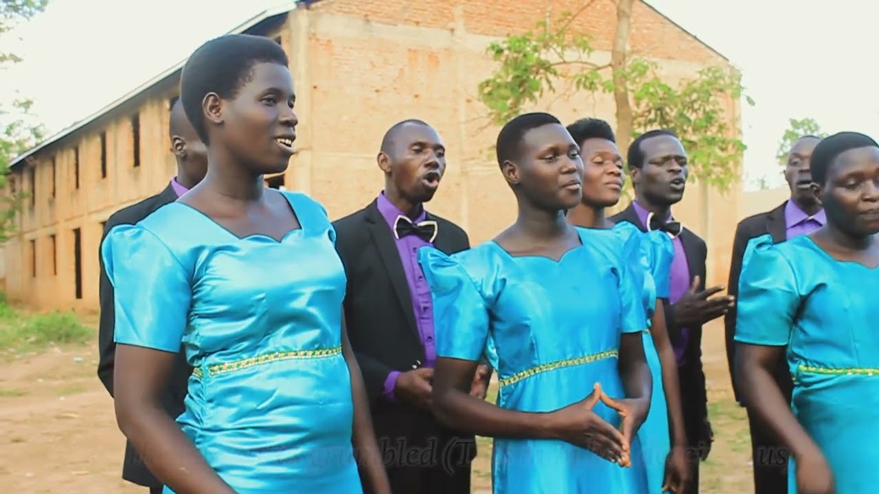 MUCA   -Royal Choir SDA Lira Central Church