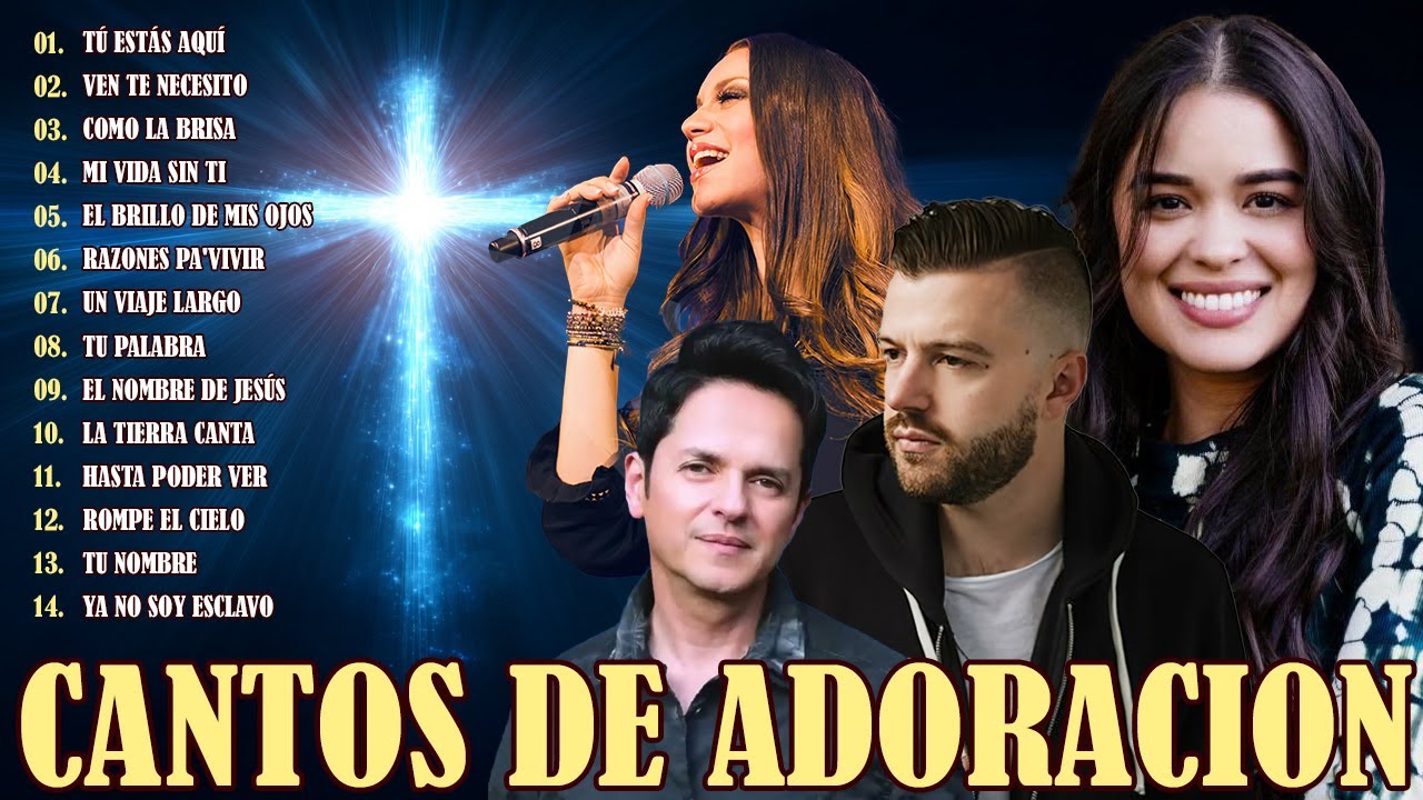 INGRID ROSARIO, NANCY AMANCIO, MARCELA GANDARA, LILLY GOODMAN Sus Mejores Canciones #1
