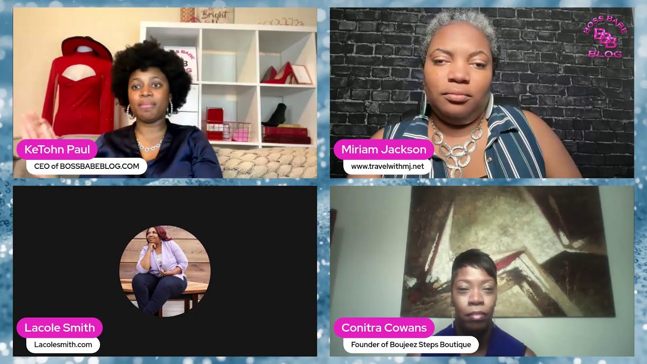 BOSS BABE BLOG Podcast Season 27 Episode 3: Better Friendship Insight