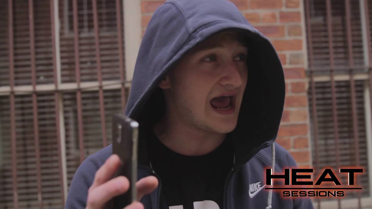 Liricos | -S3 EP 24- [Heat Sessions] | First Media TV