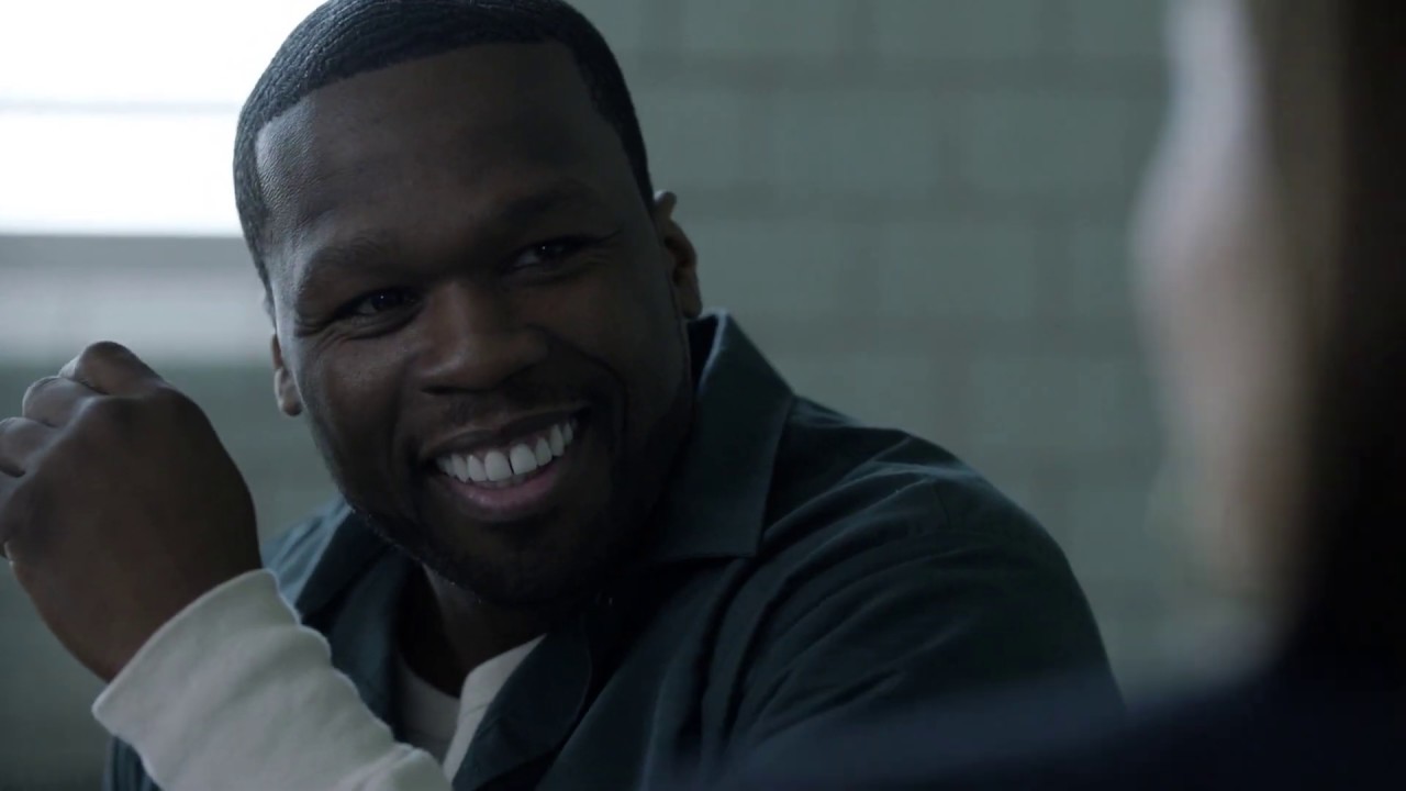 Leslie Lopez &ldquo;Pink Sneakers&rdquo; Scenes on POWER (Starz) Thumb Reel Pt. 1