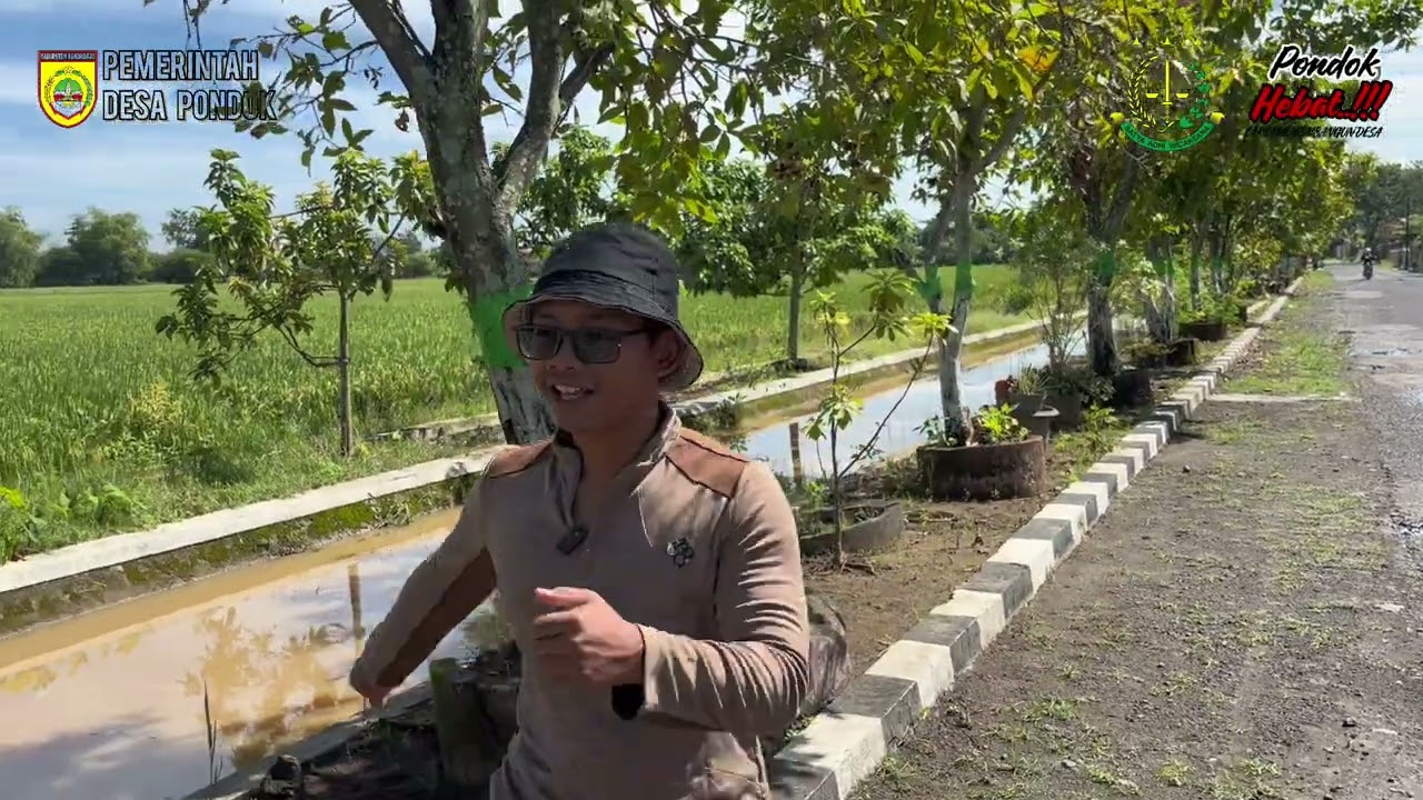 Jogo Deso Desa Pondok Kec. Nguter, Kab. Sukoharjo