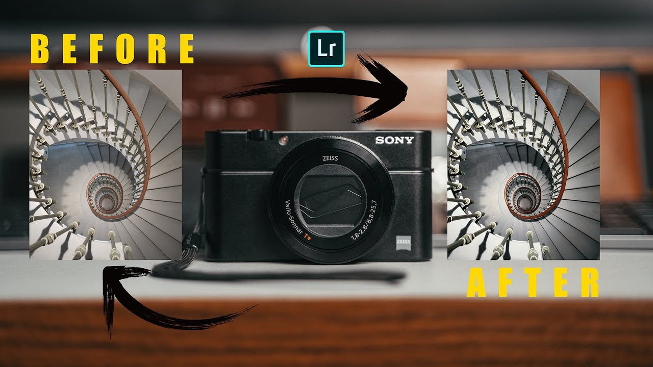 Lightroom Hacks: How to Edit and Export for CRYSTAL CLEAR INSTAGRAM Photos + bonus tips