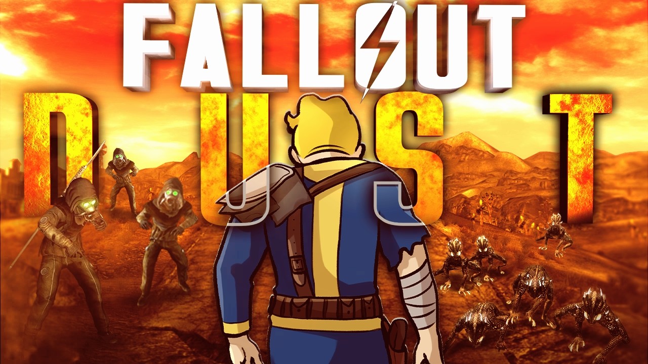 I Finally Played the HARDEST Fallout: New Vegas Mod