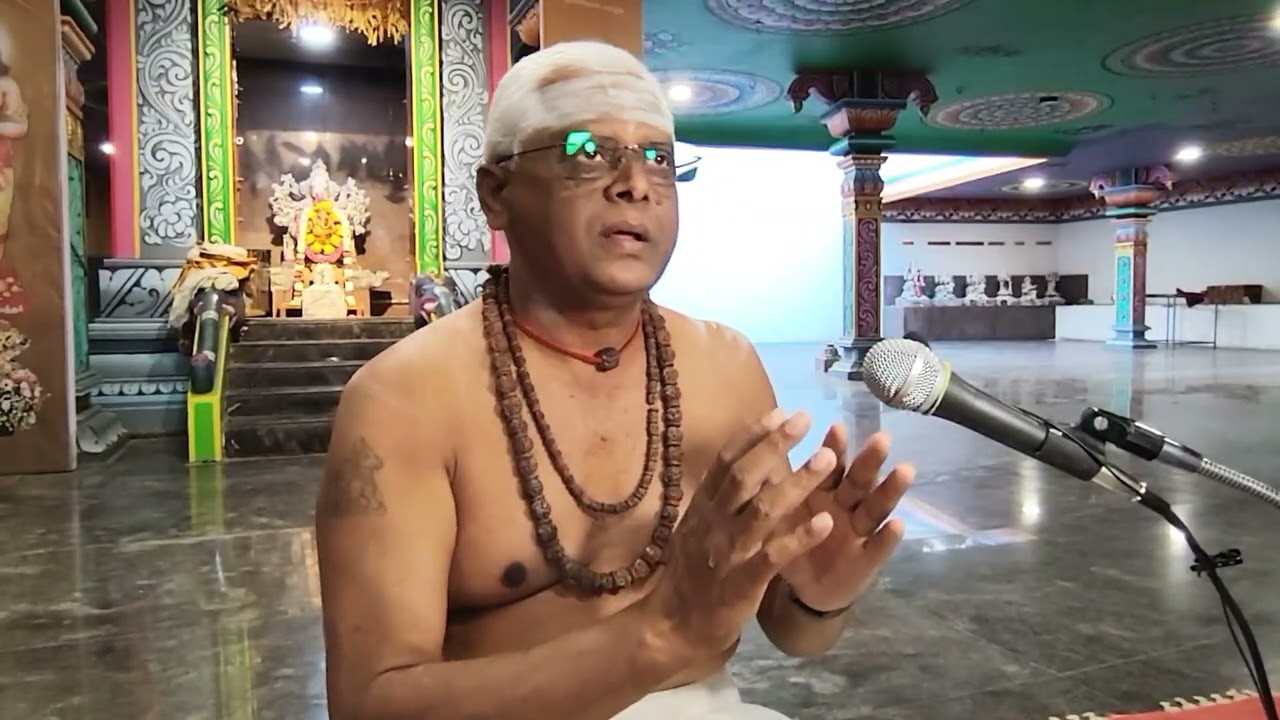 கவுந்தப்பாடி அண்டமுழுதுடையார் கோயில் பெரியபுராணம் 6-2-26/பவானி சிவ. வேலுச்சாமி/🅻︎🅸︎🅺︎🅴︎&🆂︎🆄︎🅱︎🆂︎🅲︎🆁︎
