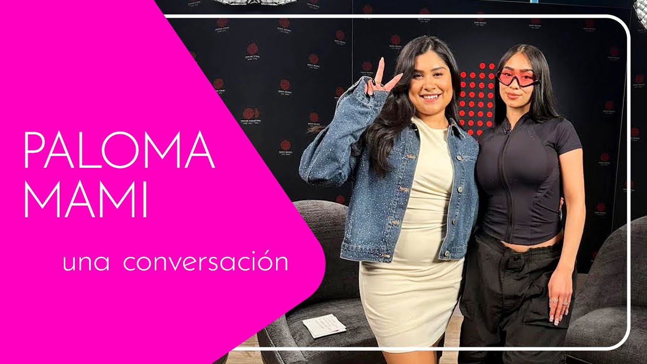 PALOMA MAMI - NEW SINGLE MI KAMA, NEW ALBUM ON THE WAY + CHILEAN REPRESENTATION - LATINOS MAGAZINE