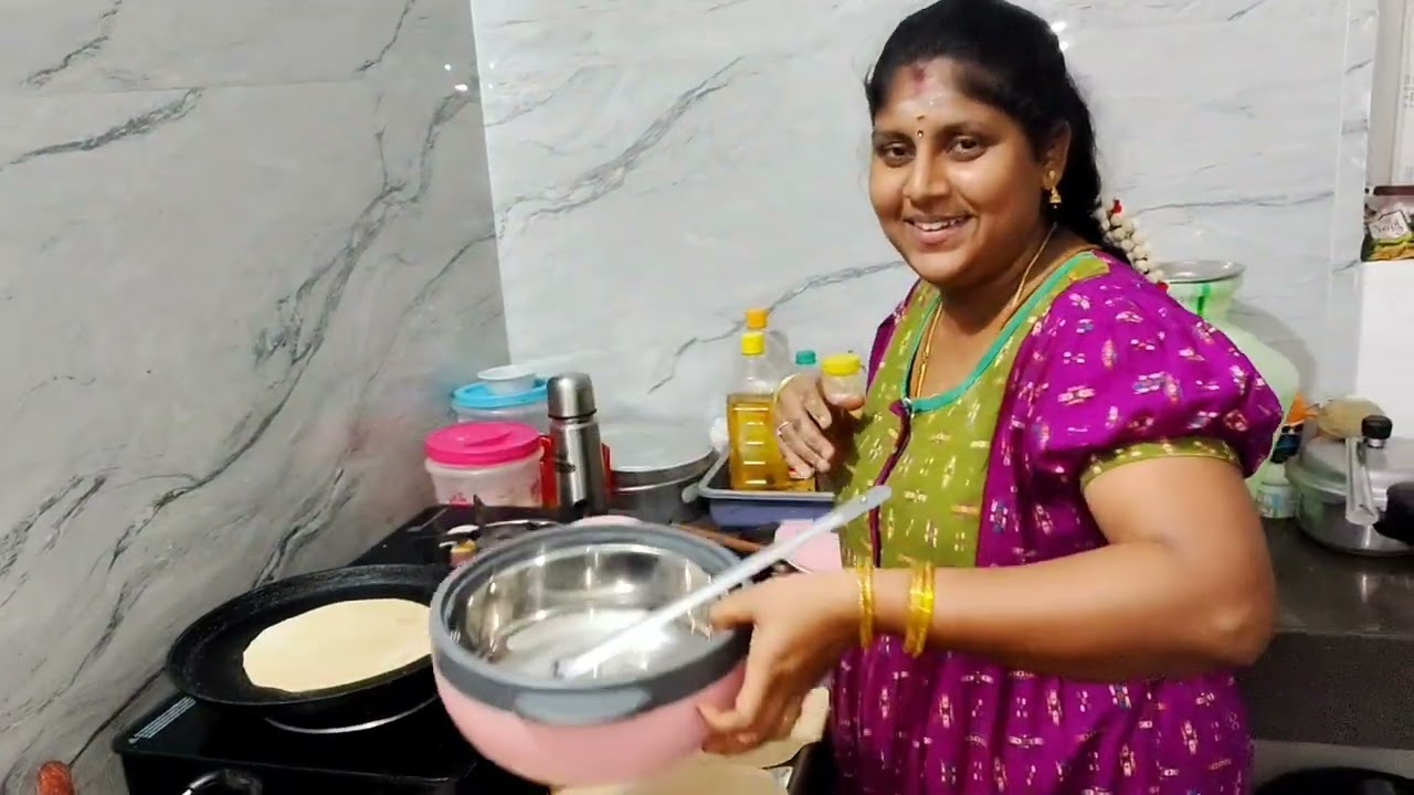10 மணி ஆவது இன்னும் என்னடி பண்ற🙄
