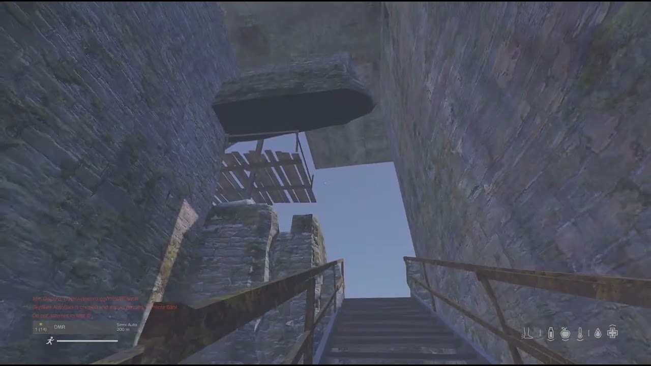 Lost my gun, then took his