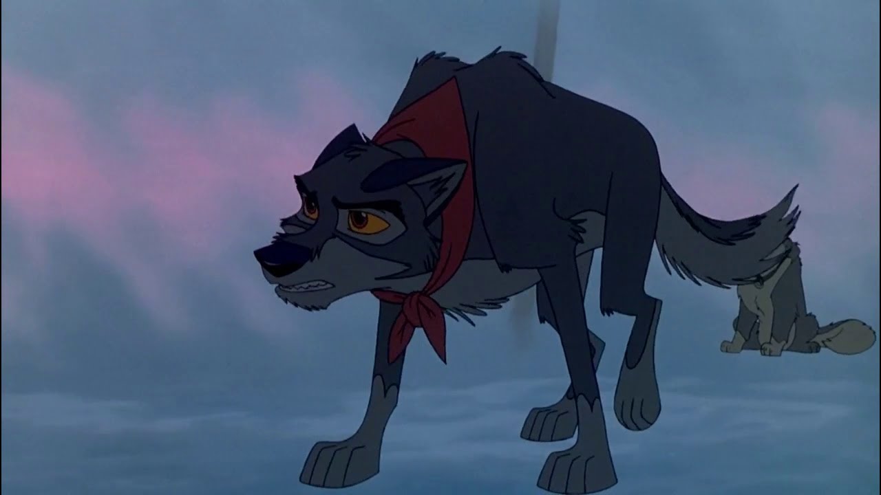 Beauty and the Wolf-Dog Part 2 Joe Biden's Invention/Biden Gets Lost/Biden arrives at the Castle