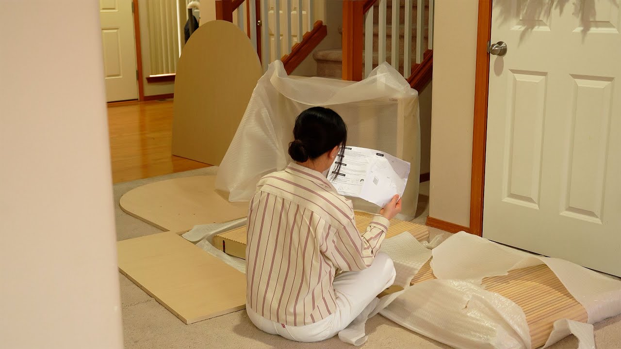 Japandi Home Refresh: New Dining Table, Cozy Family Moments & Sweet Treats