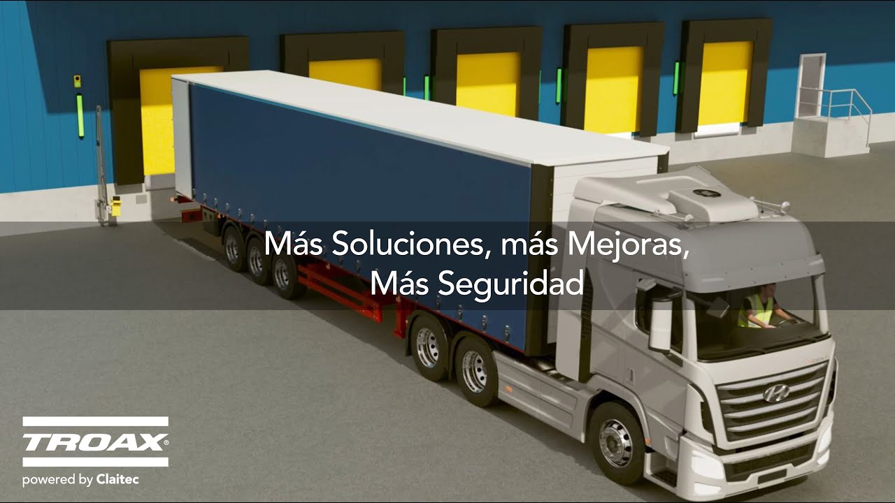 Más Soluciones, Más Mejoras, Más Seguridad