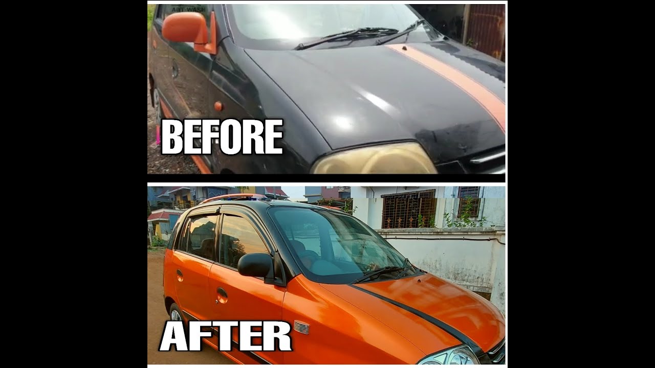 Modification | Vinyl Wrap | Paint Protection Film Over A Vinyl Wrap |