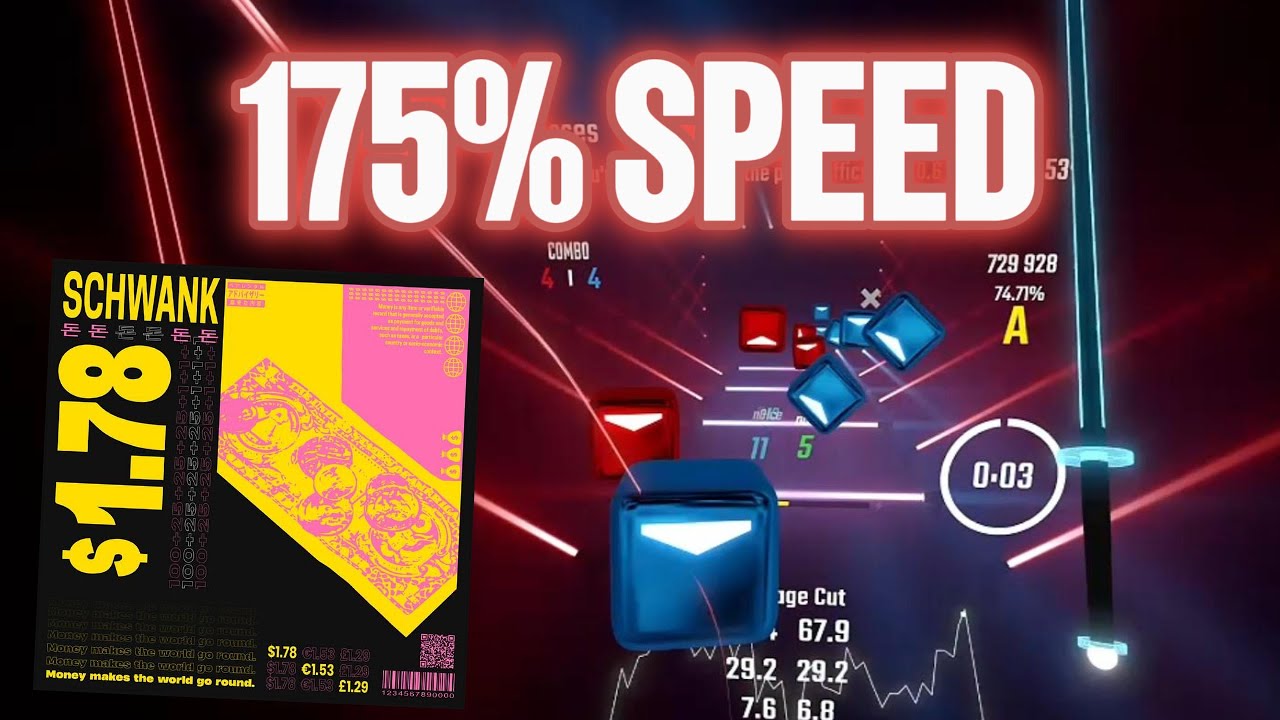 $1.78 175% SPEED!!