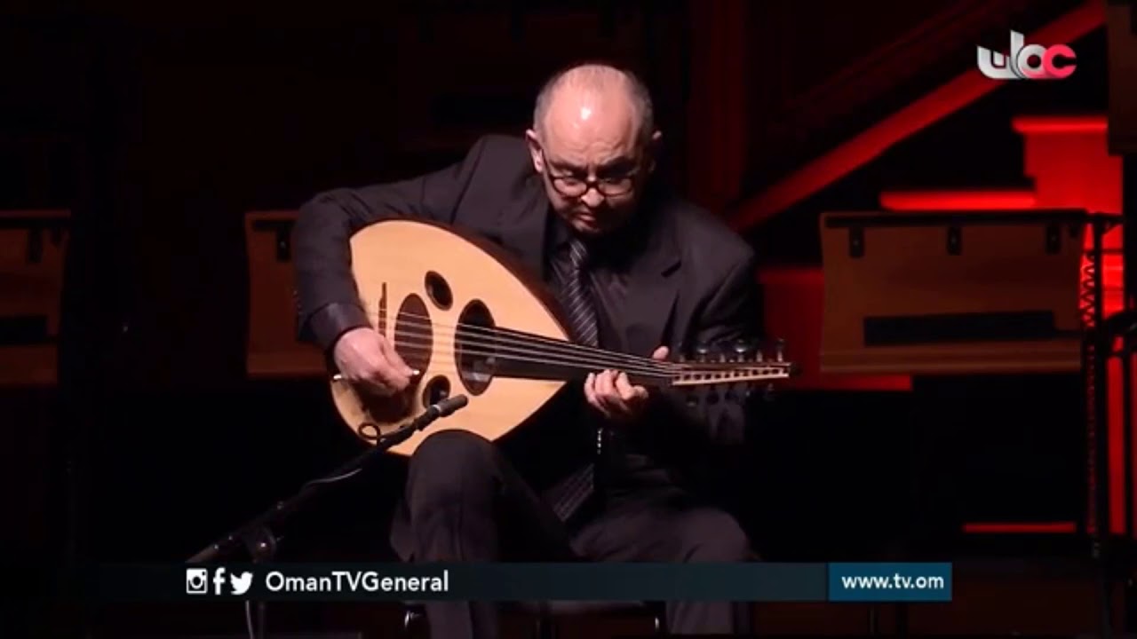Khalid Mohamed Ali - Samai Jaharkah | خالد محمد علي - سماعي جهاركاه