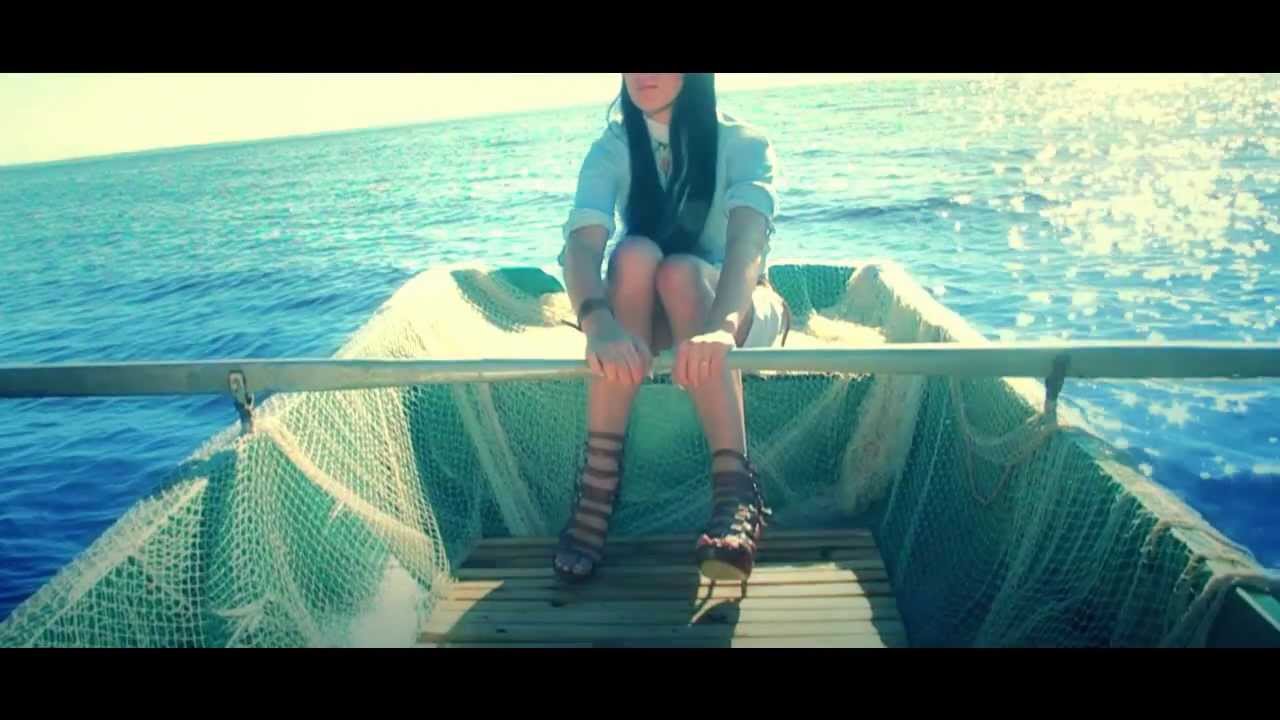 Flashtronica - The Sunrise (Official Video)