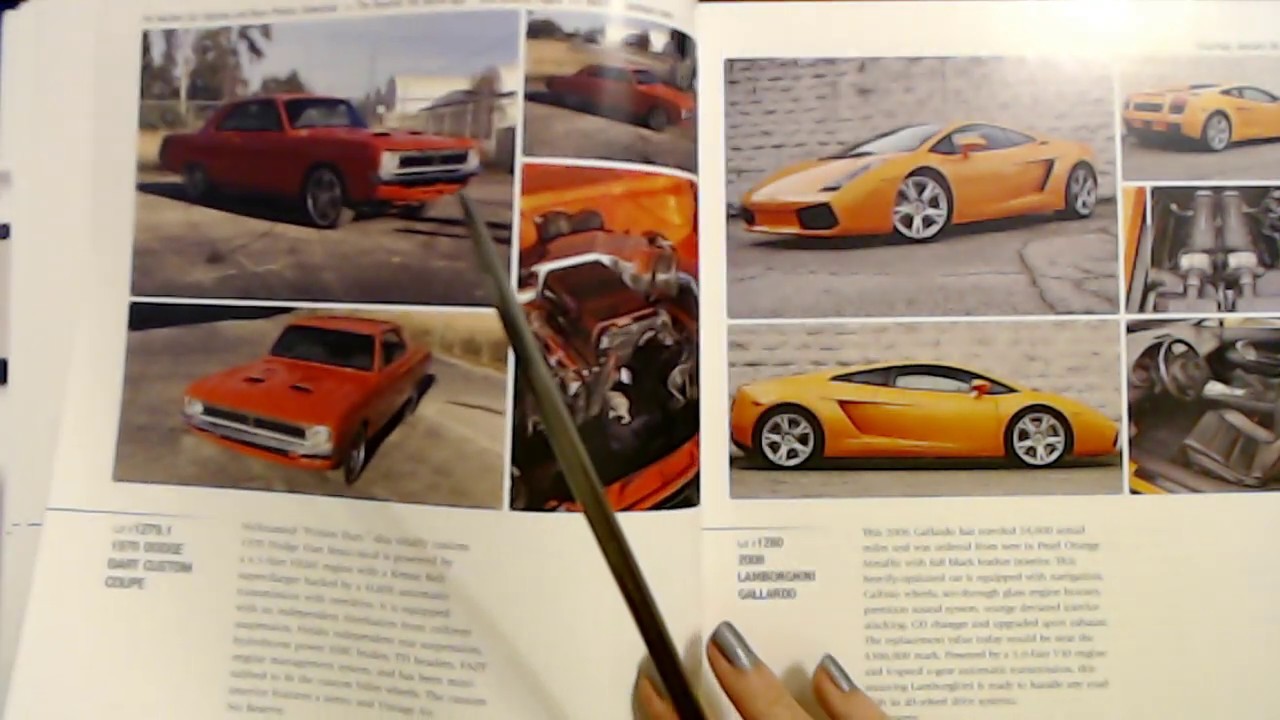 ASMR | Car Auto Auction Information (Soft Spoken)