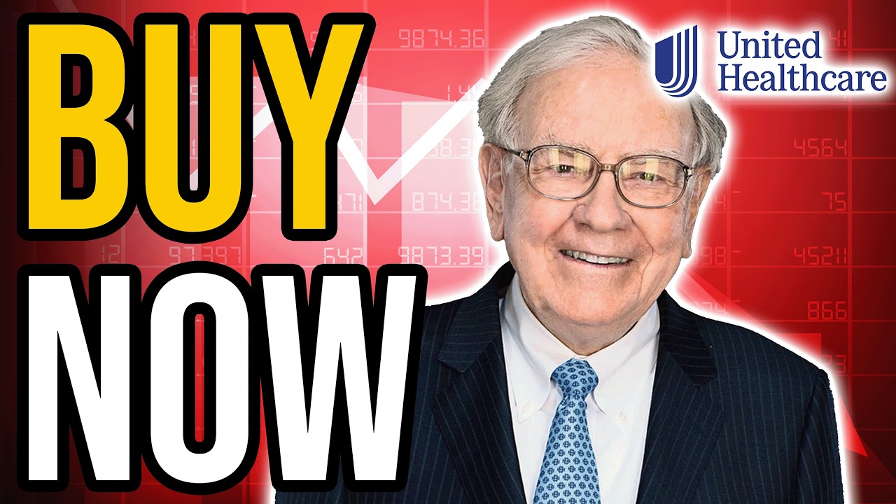 Warren Buffett Bought UnitedHealth (UNH Stock) &mdash; Should You Buy?